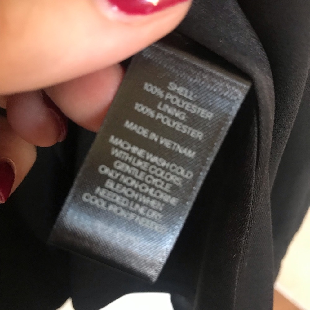 Express Dress - Picture 3 of 7